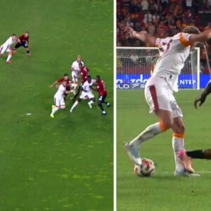 galatasarayin penaltilarinda karar dogru mu unlu yorumcular tereddutsuz gorus belirtti fjLzQlZK