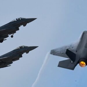 ispanya trumpa guvenilmez diyerek f 35 programindan vazgecti Aeb2XzbC