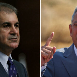 omer celikten erdogani hedef alan ozgur ozele veryansin aciz bir savrulma icinde HjajygRa