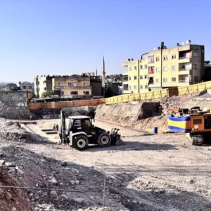 siirtte kentsel donusum projesi basladi Cden87hj