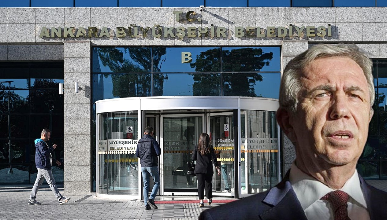 ankara buyuksehir sorusturmasi suclamalar ne mansur yavas ne dedi 6IMyvFIj