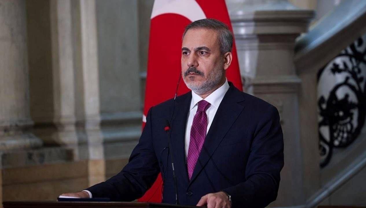 bakan fidan iki acil riskle karsi karsiyayiz ortak bir tutum almaliyiz 7QJ1BHLz