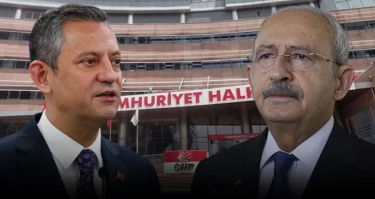 chpde kritik dava gunu kurultay iptali davasi basliyor HB44EcGx