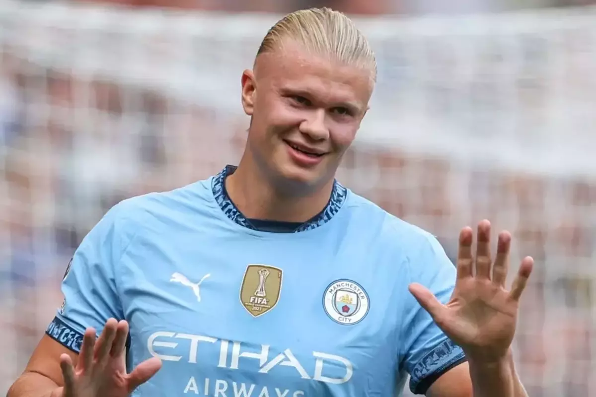 erling haalanddan tarihi basari ePgZjRb1