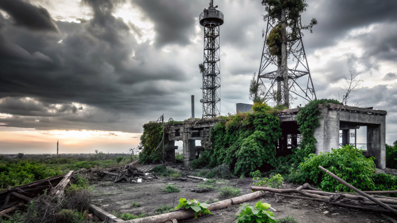 gizemli kiyamet radyosu harekete gecti 2 yeni sifreli mesaj gonderdi l8HPVrr7