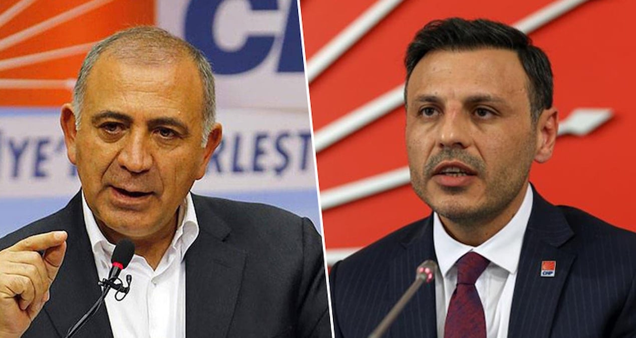 gursel tekinin aciklamasinin ardindan chp istanbul genclikten dikkat ceken cagri DhtE8xaF