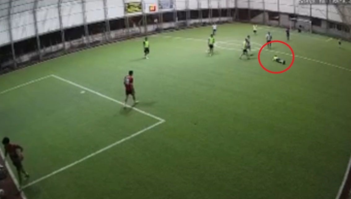 hali sahada gecirdigi kalp krizi sonu oldu Z6sD94E9