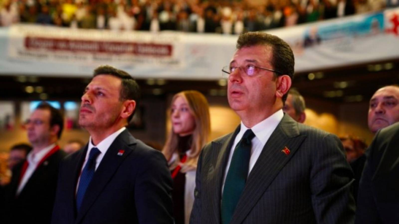 imamoglundan secim guvenligi ve demokrasi platformu cagrisi hangi partinin ne kadar oy alacagindan cok daha buyuk ve acil bir mesele MnbXmbiX