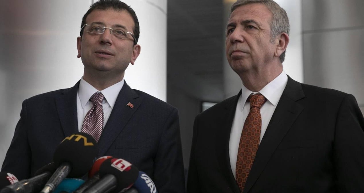 imamoglunu ziyaret eden mansur yavastan aciklama UBOxOeuO