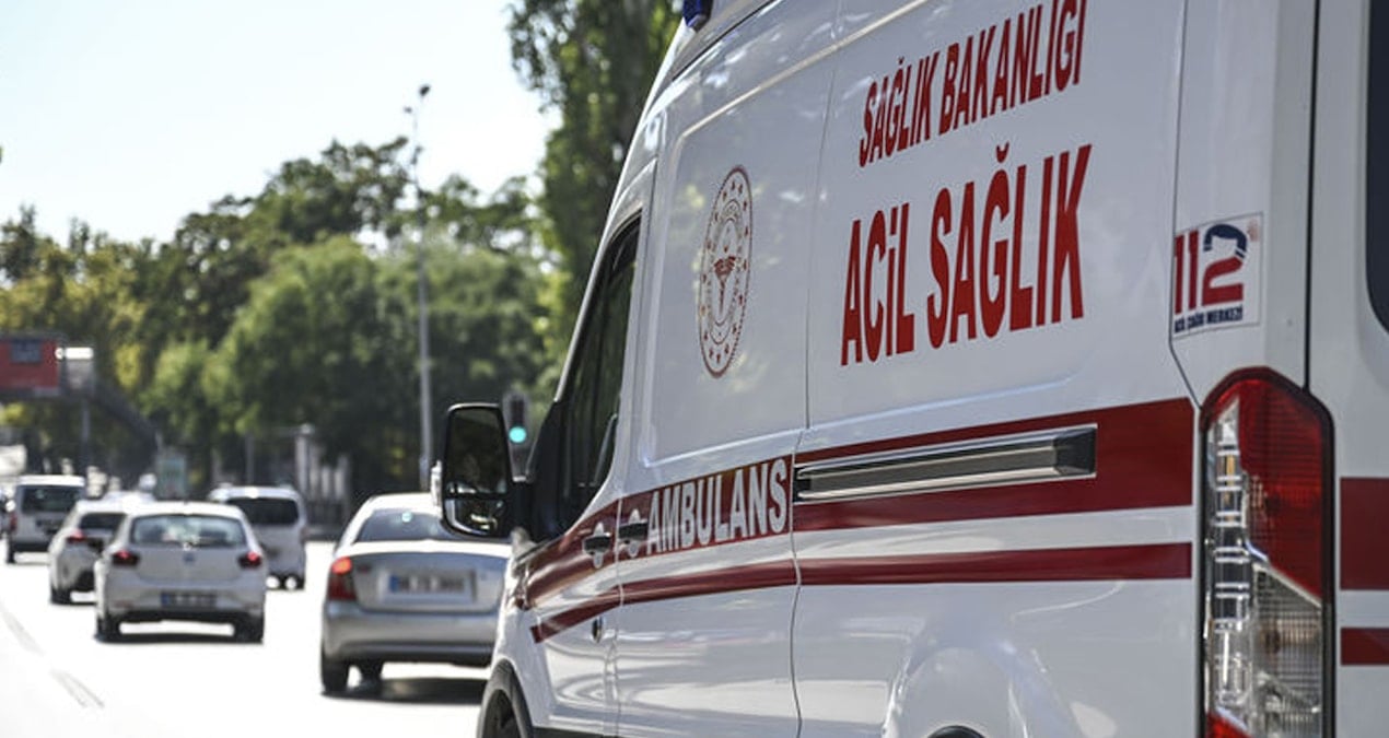 istanbulda yeni donem kapida trafikte ambulans sesi duyulunca muzik kesilecek lLPaftWg