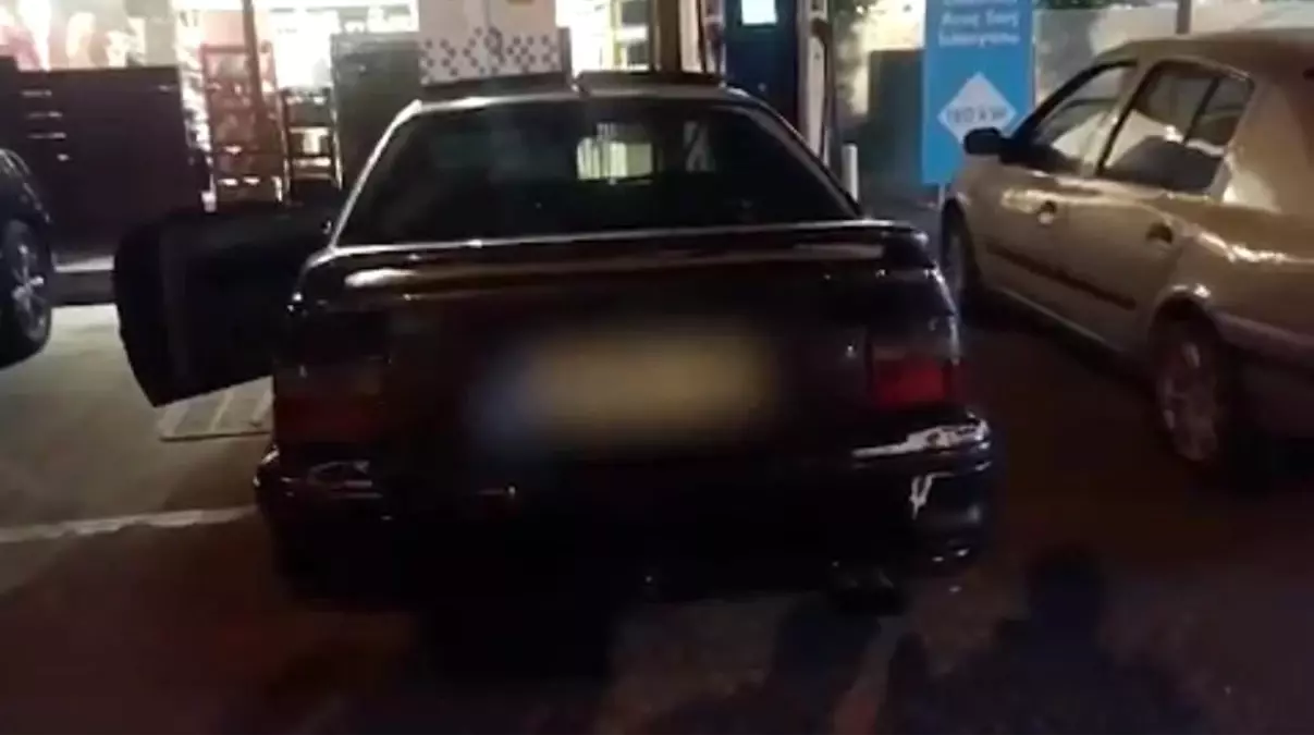 kayseride trafik denetimleri 400den fazla ceza kesildi sXyDItuS