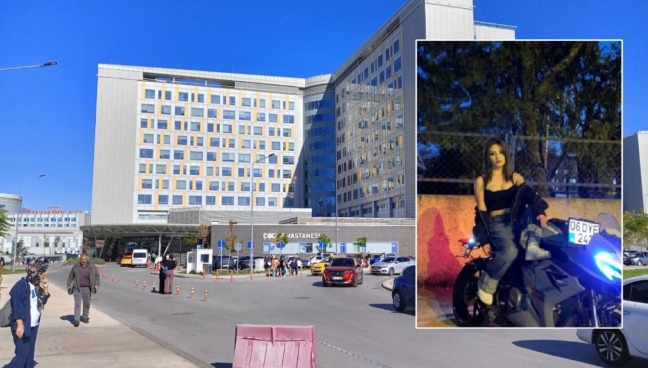 komsusu tarafindan vurulan 14 yasindaki hiranur yasam mucadelesi veriyor pHqWCtFy