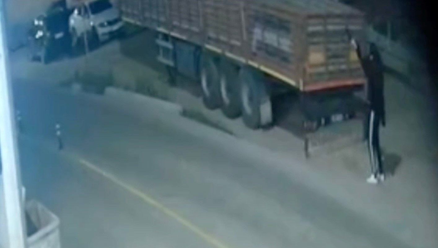 tufekle binayi kursunlayip kactilar iki kardes gozaltina alindi LIQTAK3i