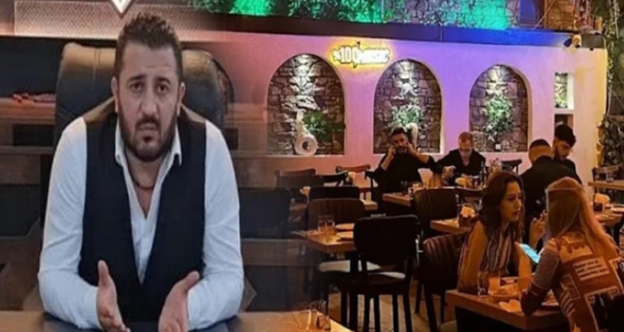 unlu barin sahibine 13 gun arayla 2 saldiri hastane bahcesinde sikistirdilar BkBhgWh6