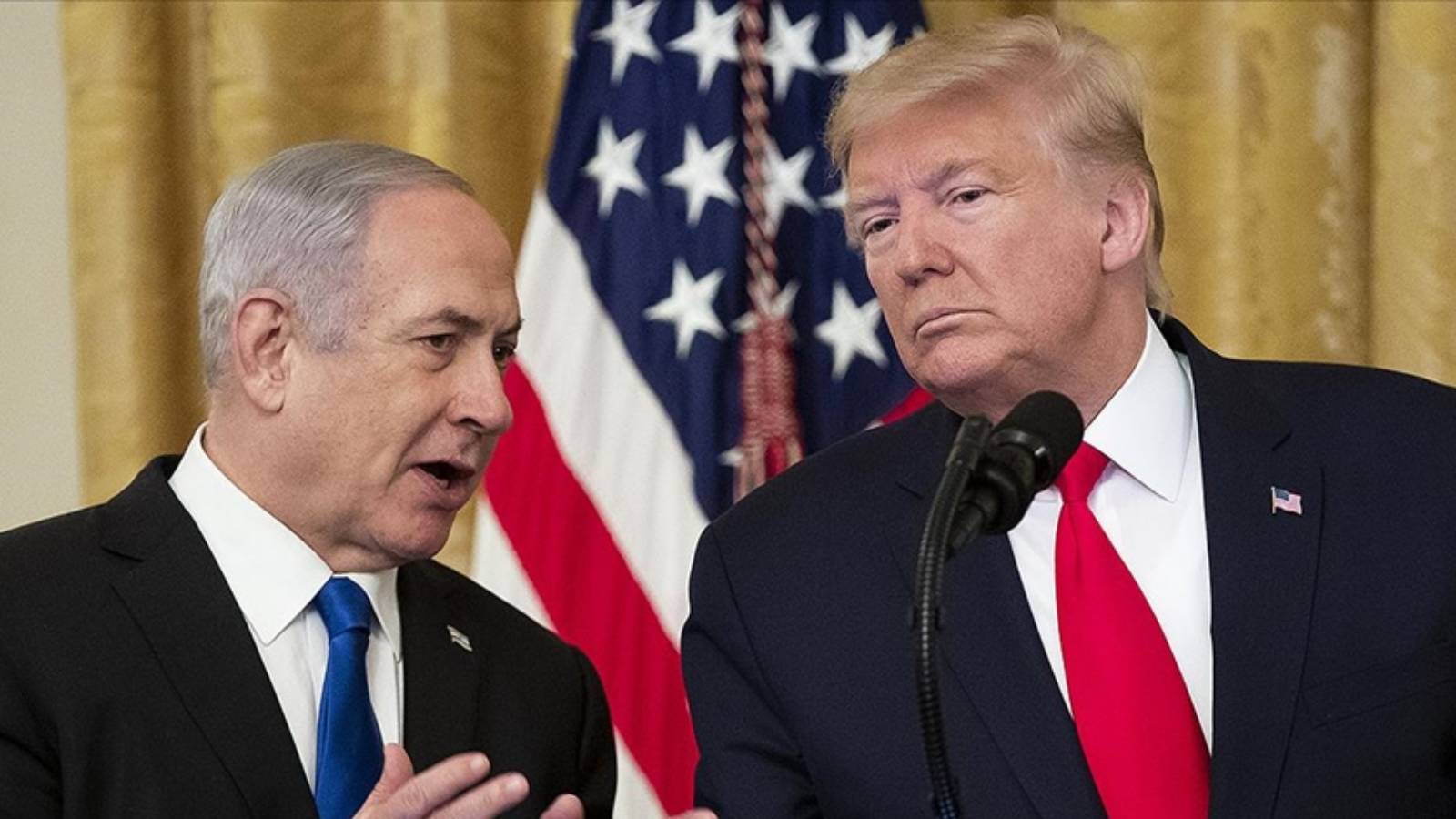 wsj trump hamasa karsi muzakere yerine askeri guc kullanan netanyahudan rahatsiz gjuKVp4K
