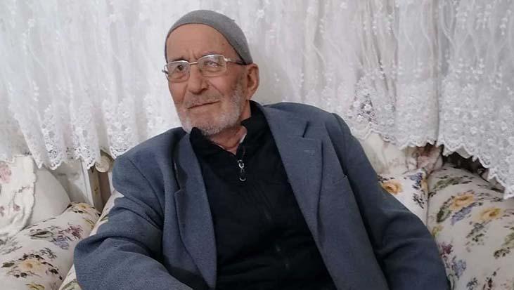 14 yil once oldu sanilmisti bu kez ayni yerde gercek oldu Di1pCmeB