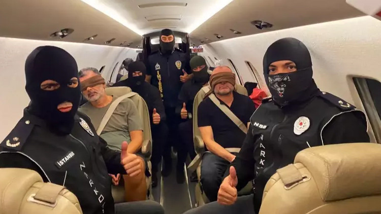 abdullah alp ustun kimdir don vito lakapli uyusturucu baronu abdullah alp ustun yakalandi kNISSBYe