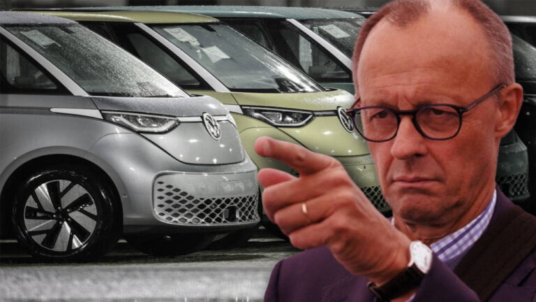 almanyadan dusuk ve orta gelirli hanelere dev elektrikli arac destegi turkiyede vergi farki dikkat cekiyor 1FrPerzF