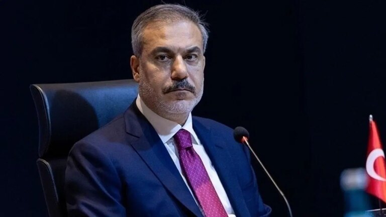 bakan fidandan ankaradaki suriye toplantisi sonrasi aciklama suriyenin guvenligini turkiyenin guvenliginden ayri gormuyoruz uku83iUa.jpg