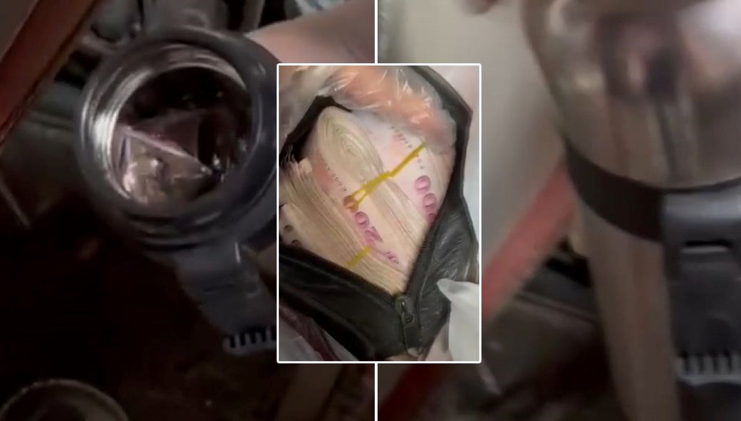 beyoglunda lakabi bastonlu dede 74 yasindaki adamdan termosta uyusturucu satisi emhNSi2z