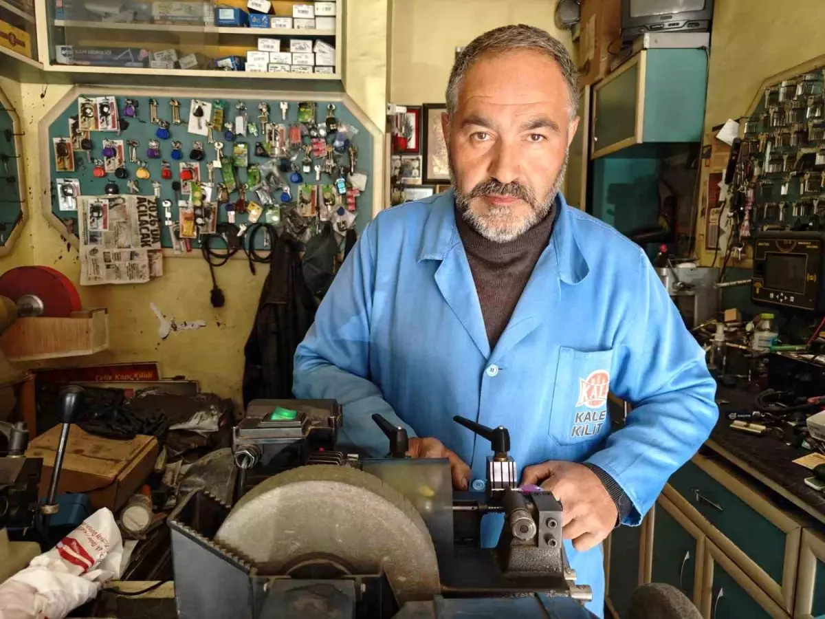 cilingirlik teknolojiye ragmen olmez meslek ElBcJkH8