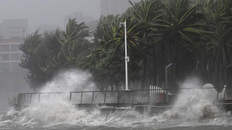 cinde tayfun alarmi 150 binden fazla kisi tahliye edildi EkzdYVLM