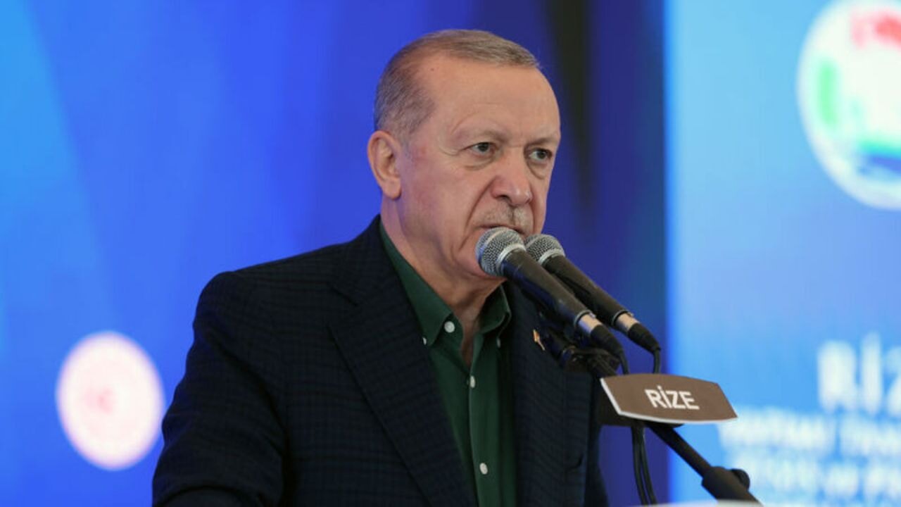 cumhurbaskani erdogan israil saldirgan politikasina son vermeli ED8YT8Xf