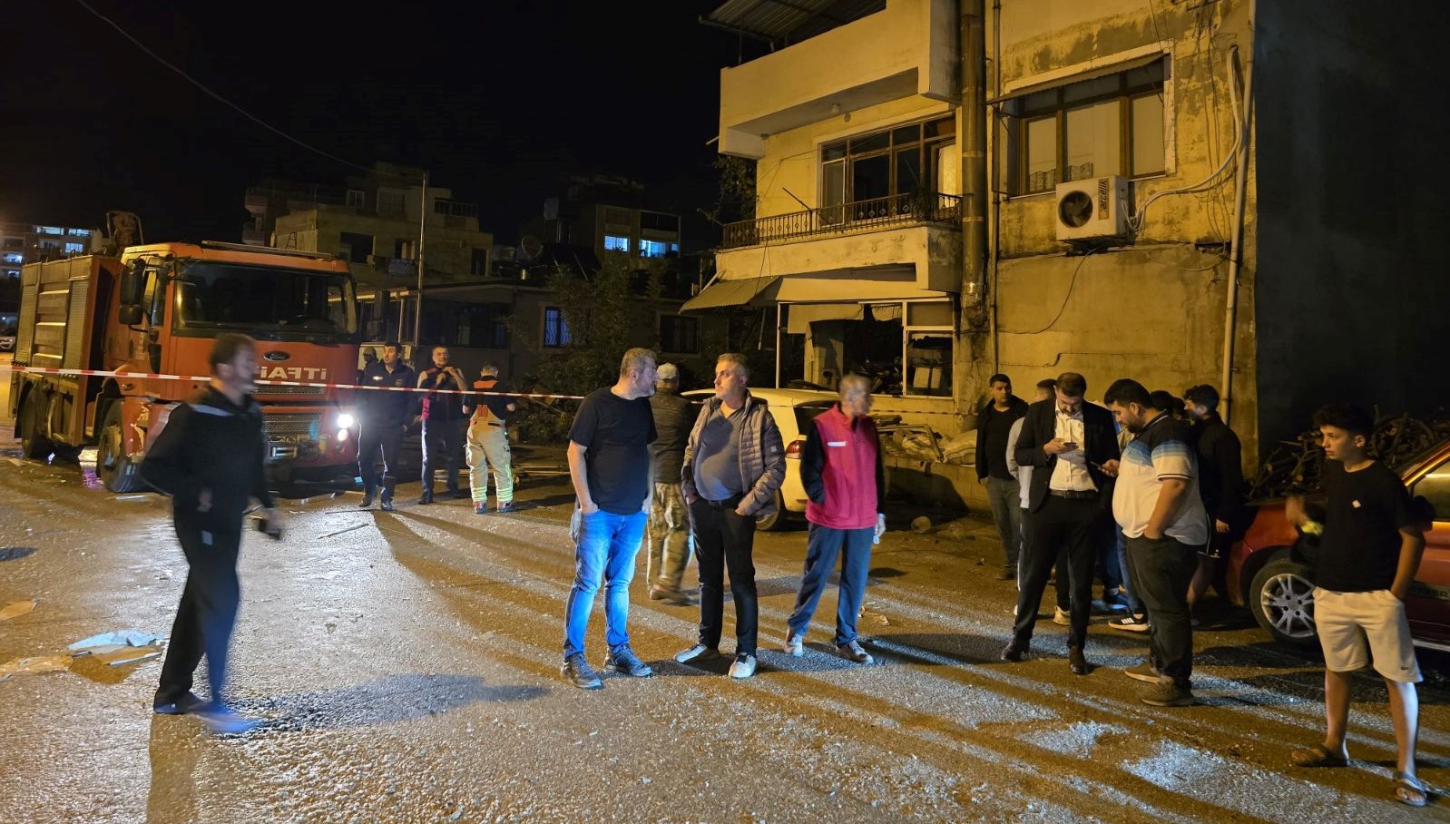 ekmek firininda patlama 9 kisi yaralandi fmTlbGdI.jpg