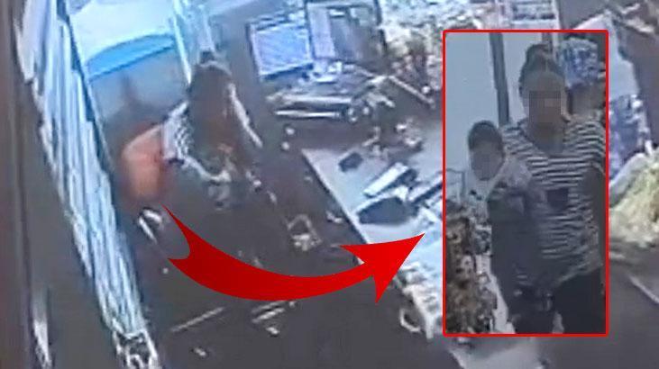 eski es dehseti kucagindaki bebege aldirmadi defalarca bicakladi korkunc olay anbean guvenlik kamerasinda khENHFyV