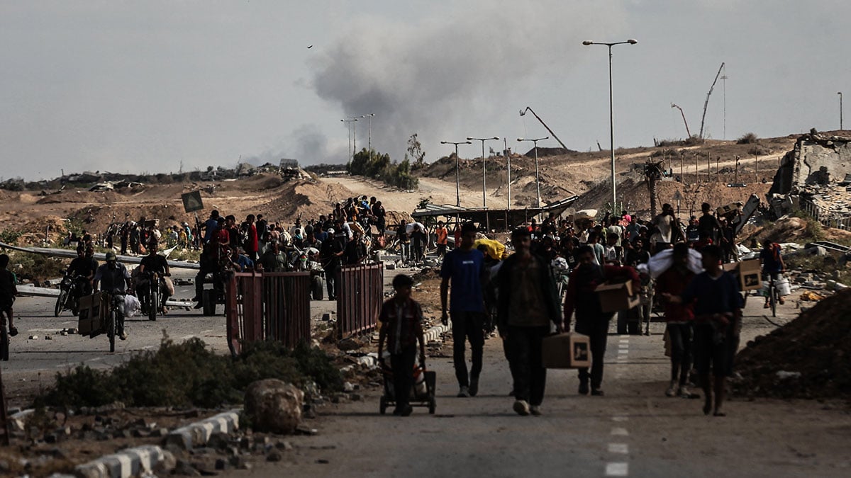 gazzede can kaybi 67 bin 139a cikti FRV4h811