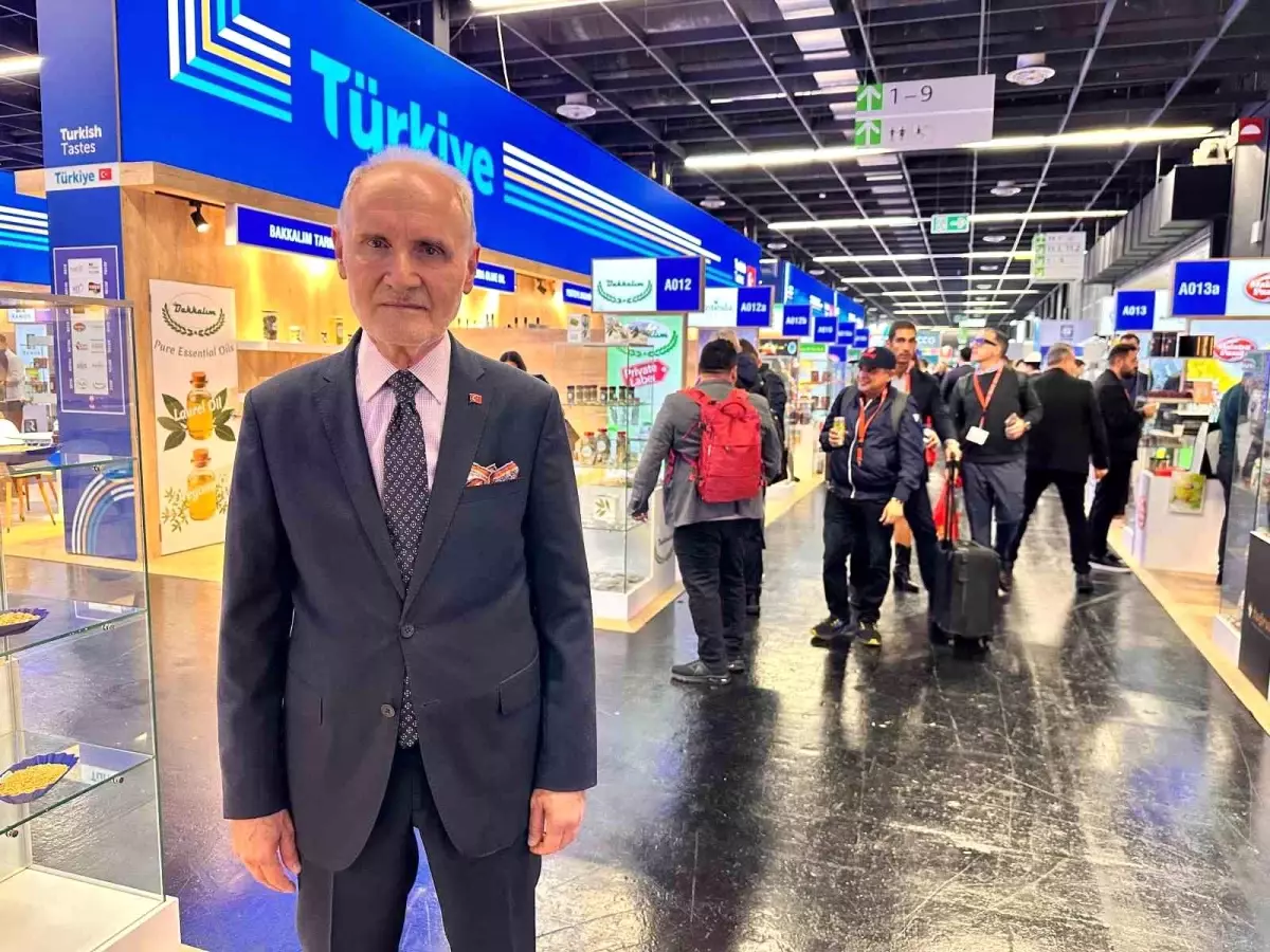 gida enflasyonu icin su stratejisi gerekiyor WyfSDOwe