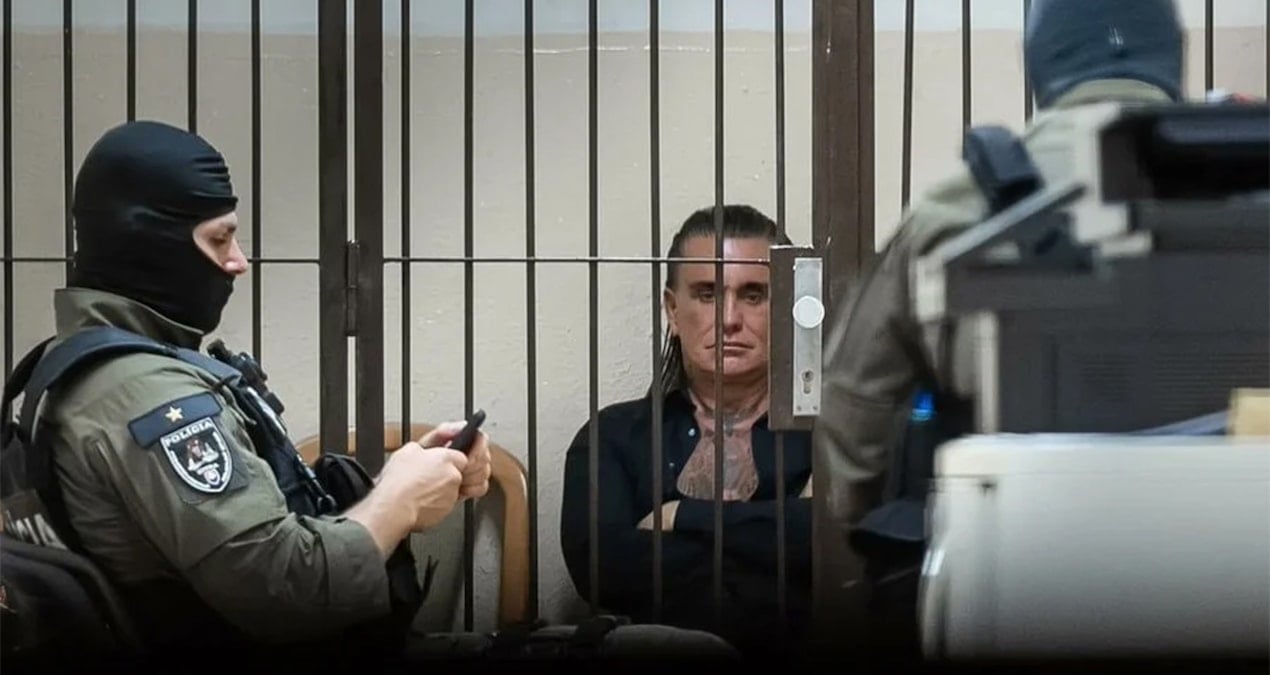 kolnun babasi ve cehennem necati lakapli necati coskun arabaci izmirde gozaltina alindi LgNLZZxQ