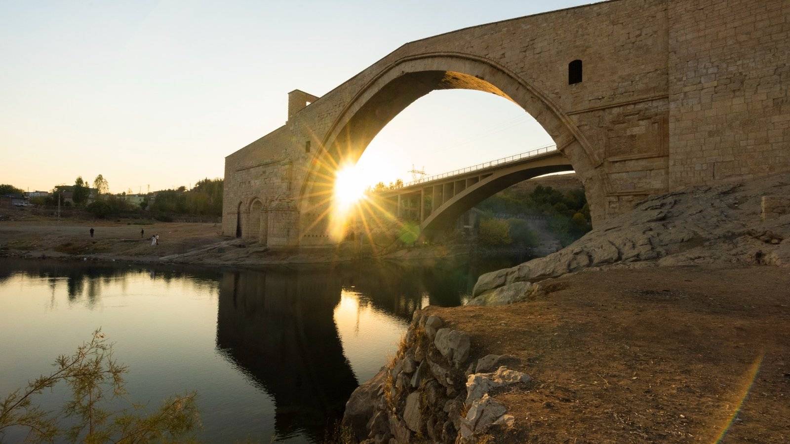 kultur yolu festivali mezopotamyanin kalbi diyarbakirda basladi iKycIVwD