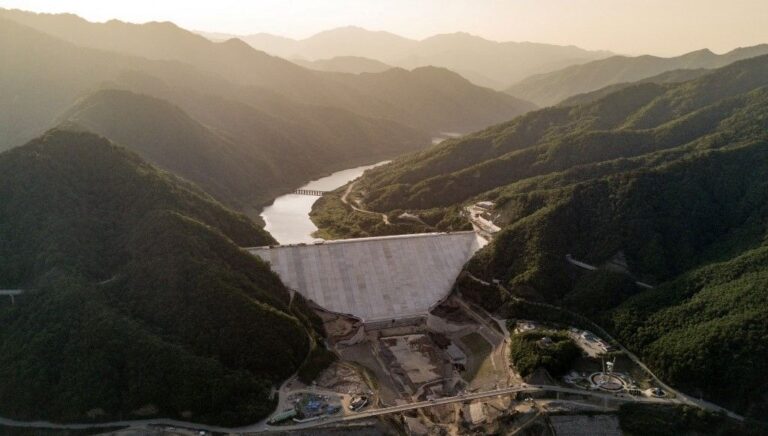 kuzey kore haber vermeden sinirdaki barajin kapaklarini acti fZLOyV2w.jpg
