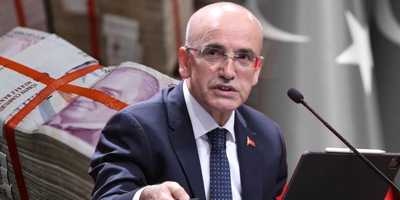mehmet simsek yatirim danisma komitesi toplantisinda sunum yapacak HQIMjUtG