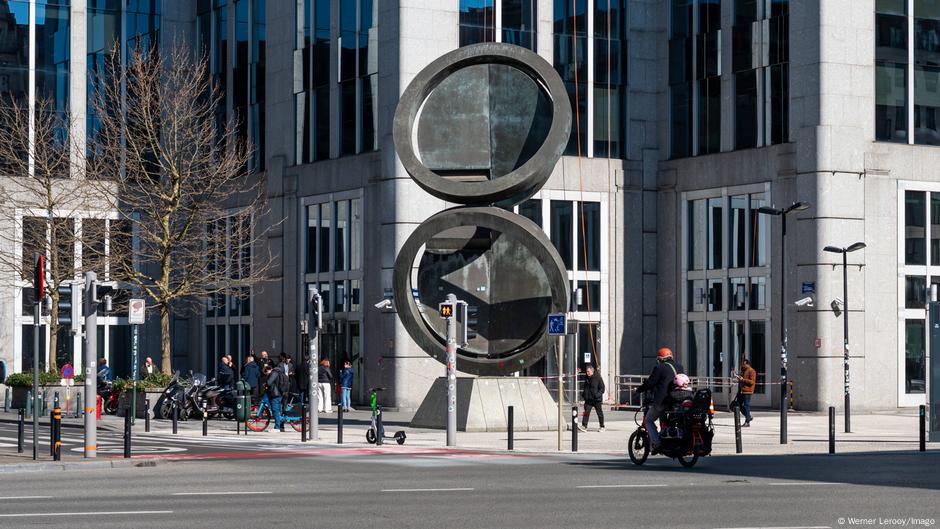 Euroclear ve Clearstream