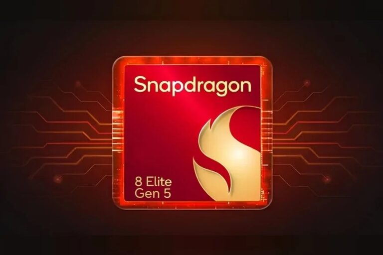 snapdragon 8 elite gen 5 samsung tarafindan da uretilebilir y6zC7P3L