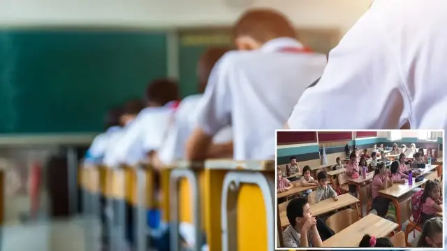 zorunlu egitim suresi kisaliyor mu 444 tarih mi oluyor bakan tekinden yeni sistem sinyali cJsgWFyh