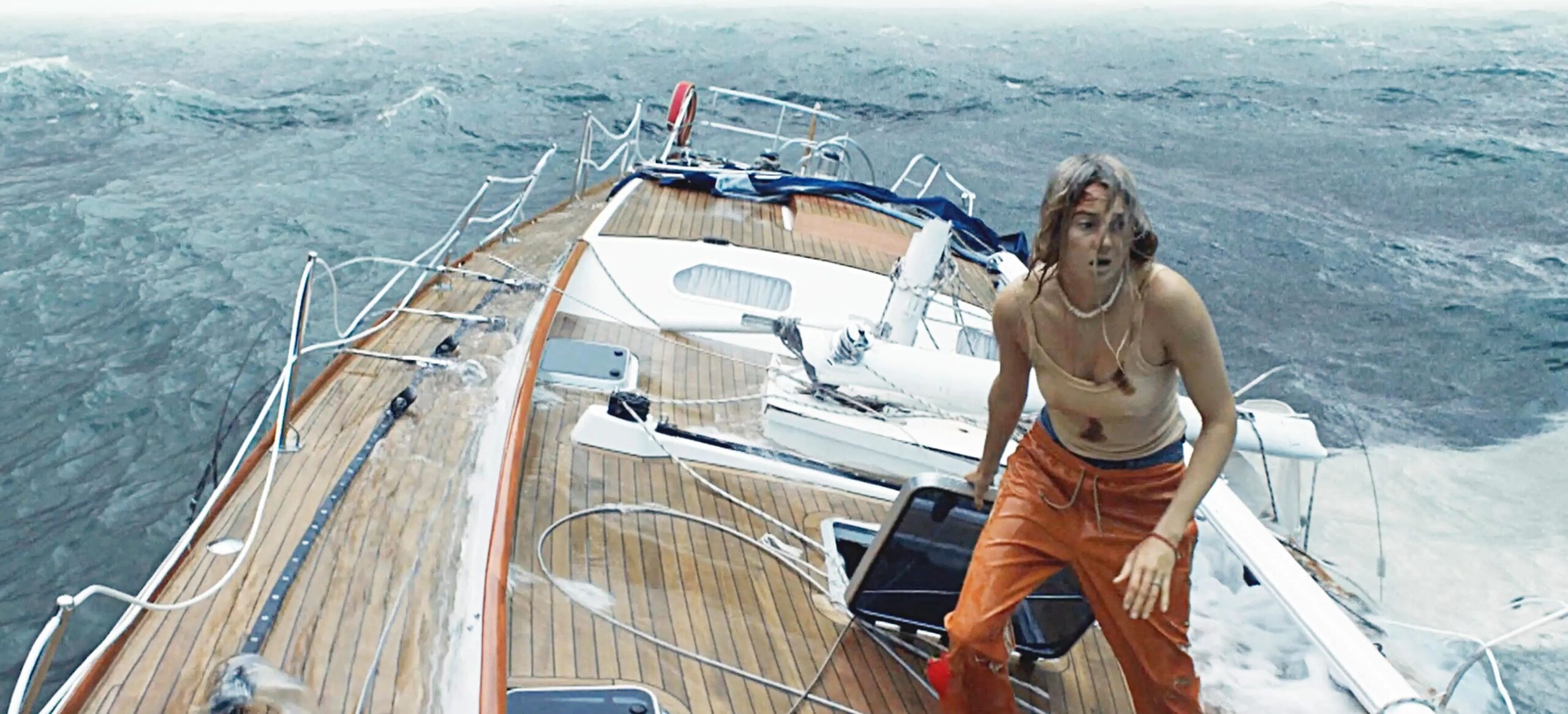 Tami Oldham Ashcraft