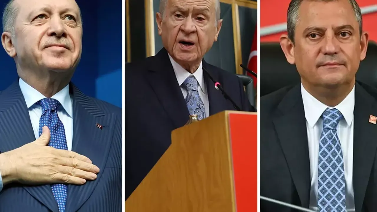 26 ilde memurlara “Hangi partiye oy verirsiniz?” diye soruldu