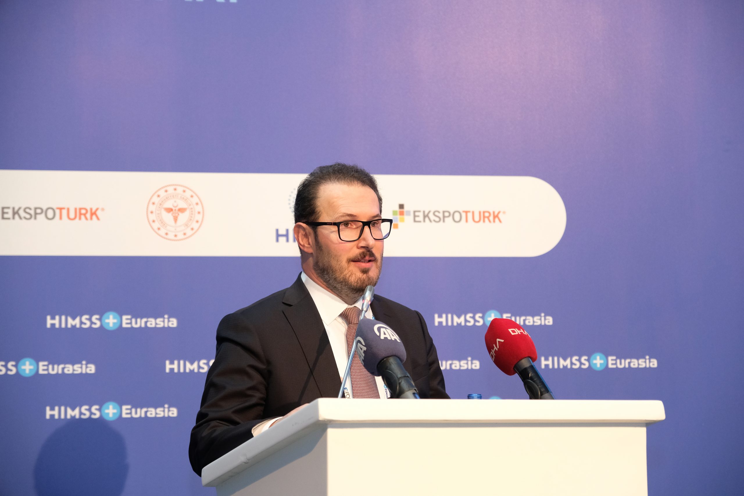 SAĞLIK BİLİMİ VE TEKNOLOJİLERİNDE ÖNEMLİ GELİŞME