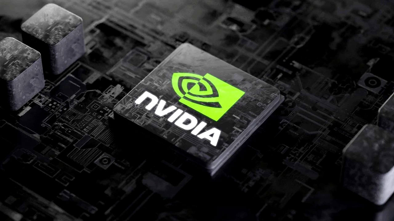 ABD'li çip üreticisi Nvidia'nın geliri yüzde 73 arttı