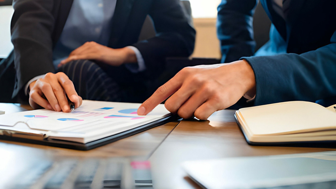 Kalıcı Riskler: İş Dünyası Yeni Dengeyi Bulma Peşinde