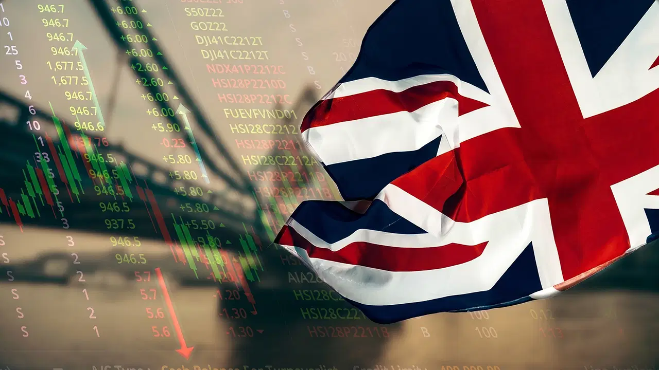 İngiltere ekonomisinde devasa kayıp: Brexit’in faturası 1 trilyon sterlini aştı