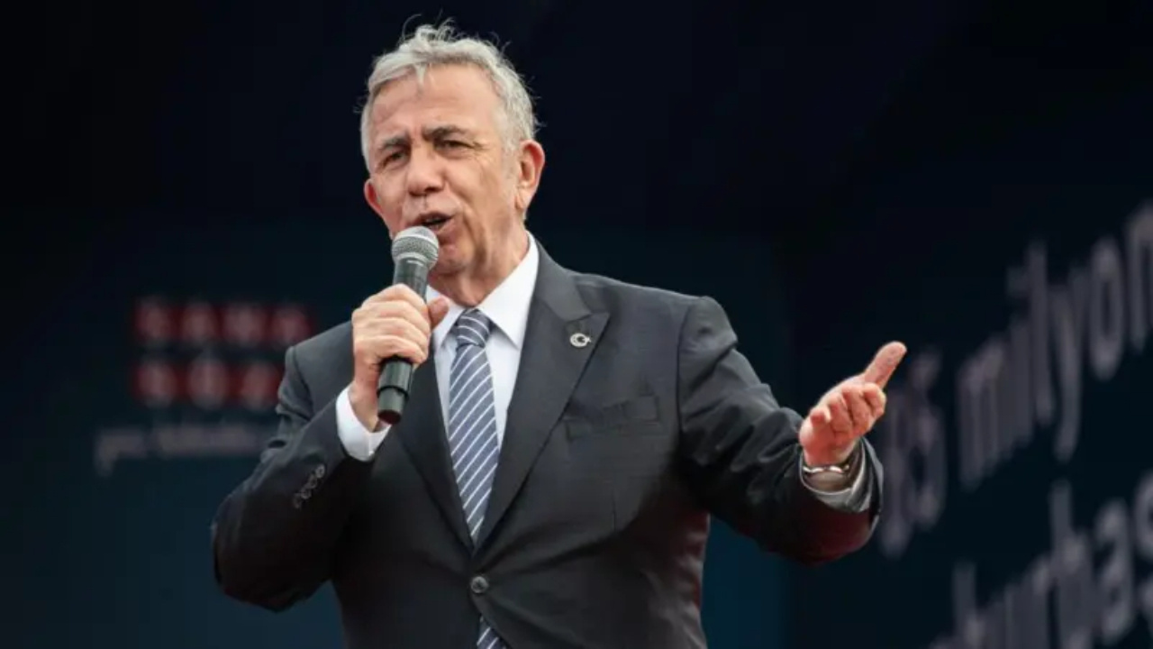 Mansur Yavaş tek tek kutladı: Hepinizi sevgiyle kucaklıyorum