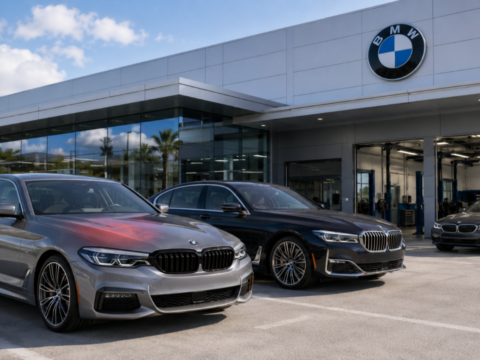 Bmwde yangin riski 29 bin arac geri cagriliyor Ub8Z78yX