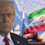 Trumptan irana sert mesaj anlasma yapmazlarsa geri doner ve isi bitiririm 6fII1iKd
