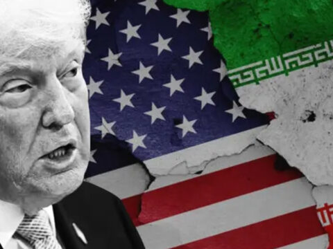 Trumptan iranla anlasma sinyali her gecen gun daha ciddi tavir sergiliyorlar uMe3PBXy