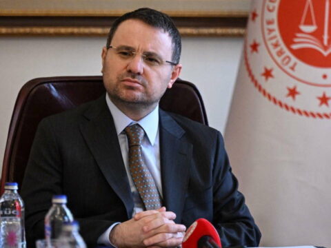 Tüm illere gönderildi: Adalet Bakanlığı’ndan ‘Terör Suçları Soruşturma Bürosu’ kurulması talimatı