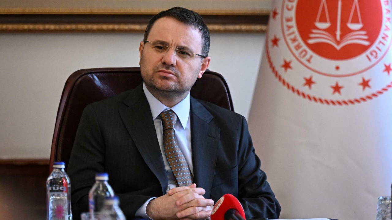 Tüm illere gönderildi: Adalet Bakanlığı’ndan ‘Terör Suçları Soruşturma Bürosu’ kurulması talimatı